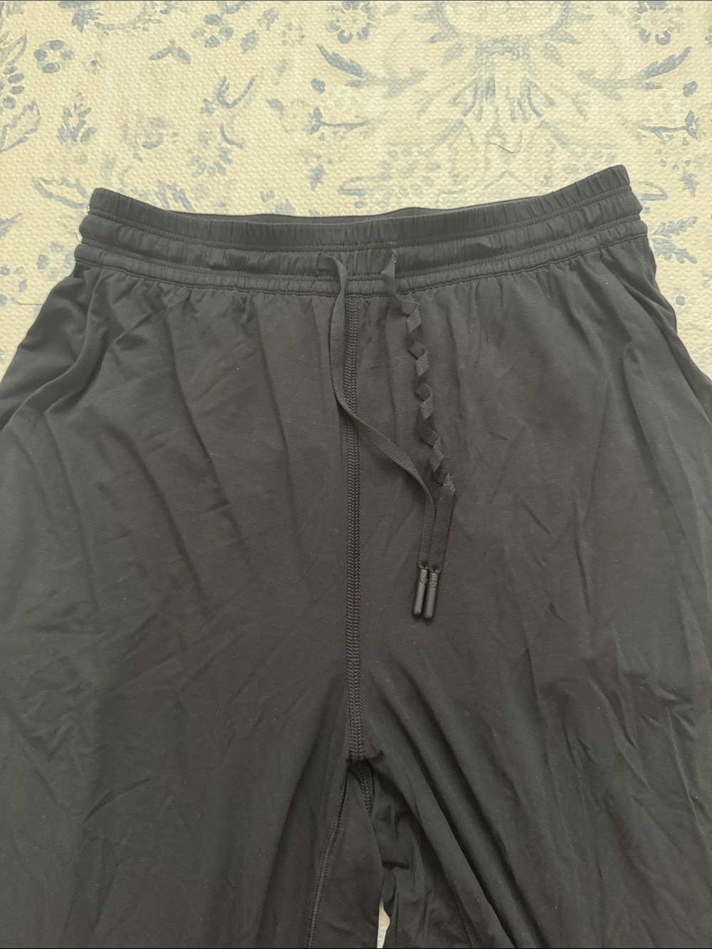 Lululemon High Rise Wide Leg Modal Lounge Pants - Picture 2 of 3
